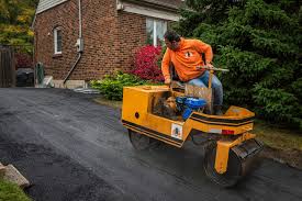 Why Choose Us For All Your Driveway Paving Needs in Sand Ridge, NY?